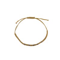 Bracciale Rue des Mille Uomo TANGLE in Argento BR-U02 M5 TS - BR-U02 M5 TS